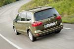 Seat Alhambra 2010 года
